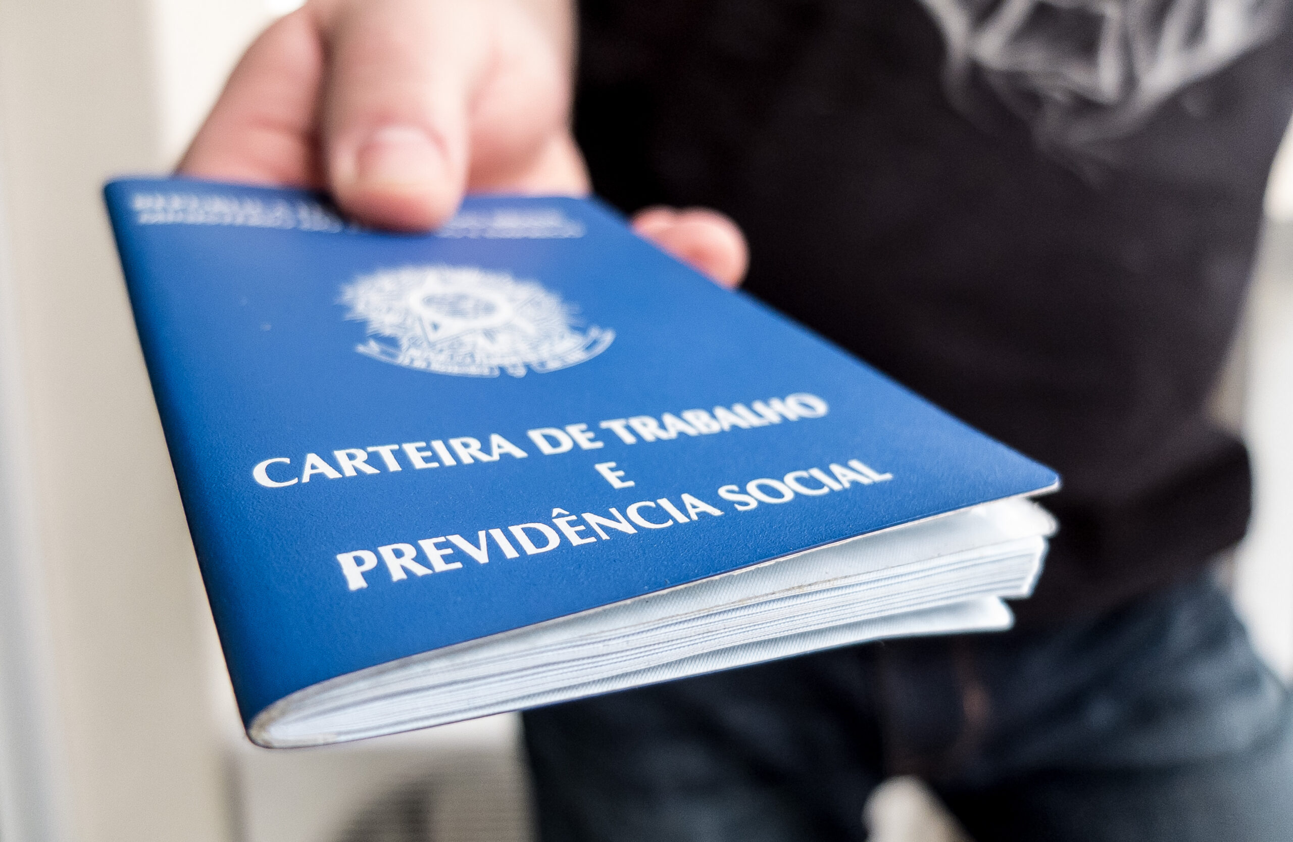 Feirão de Empregos em Aparecida terá mais de 1,5 mil vagas disponíveis na quarta-feira, 19