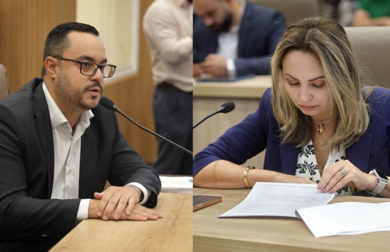 Projeto de Lei propõe Política Municipal de Apoio Integral a Mulheres em Situação de Violência Doméstica em Aparecida